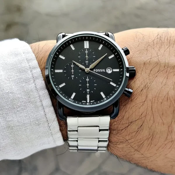 Luxurious Fossil Neutra Watch