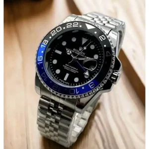 Luxurious Rolex GMT Master Watch