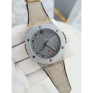 Hublot Fusion Watch
