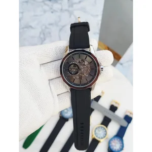 Armani Echange Automatic Watch