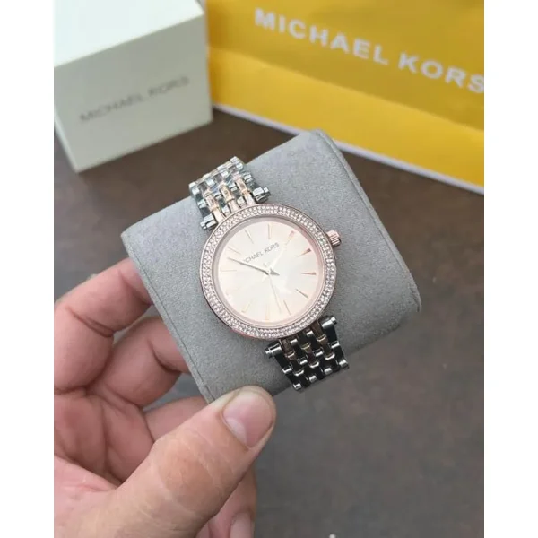 Michael Kors Darci Watch