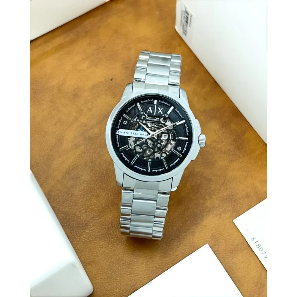 11 Armani Exchange Ax2415 Watch