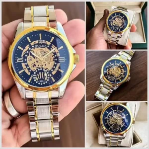 Luxury Rolex Fully Automatic Watch
