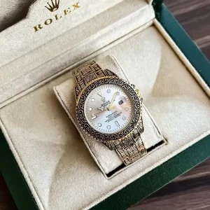 Stylish Rolex Submariner Watch