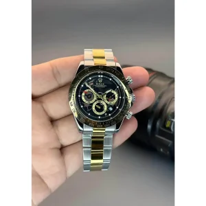 Luxury Rolex Oyster Perpetual Watch