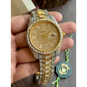 Premium Quality Rolex Watch