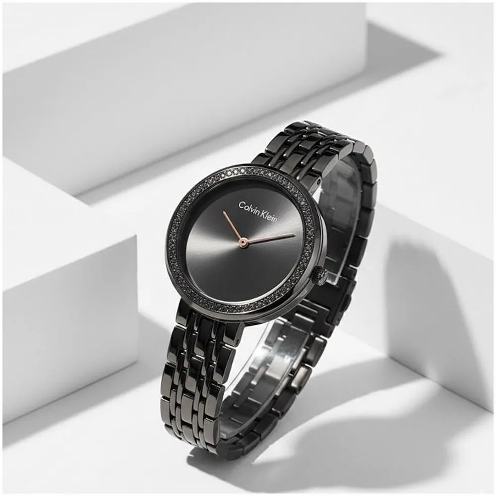 12 Calvin Klein Watch