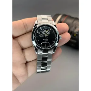 Tissot Open Dial Watch
