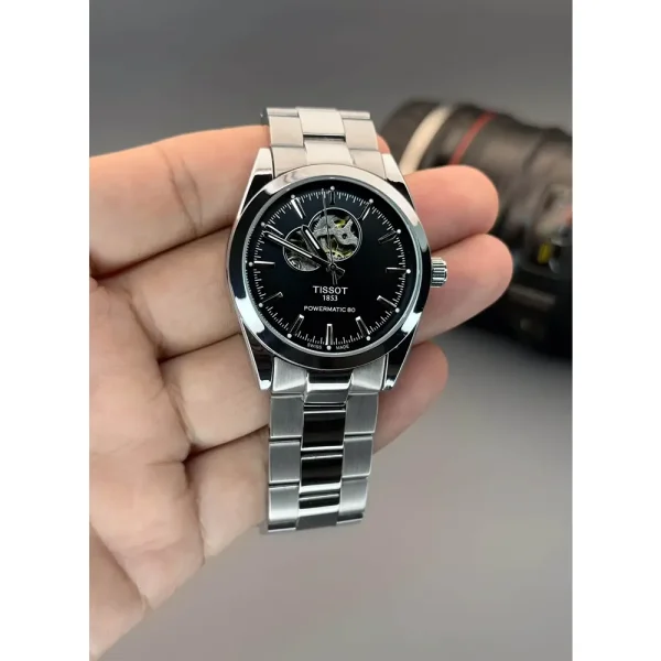 Tissot Open Dial Watch