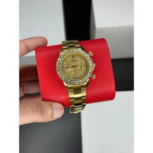 Trendy Rolex Oyster Perpetual Watch