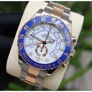Luxurious Rolex Yacht Master Watch