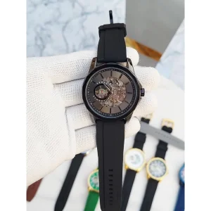 Armani Echange Automatic Watch