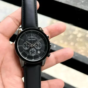 Armani Exchange Ax2604 Watch