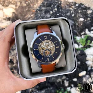 Fossil Townsman Watch