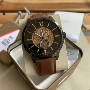 Fossil Townsman Watch