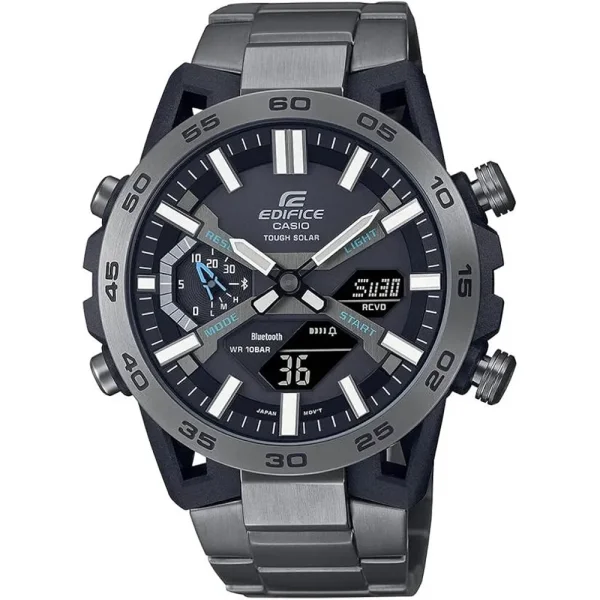 Edifice ECB2000Dc Watch
