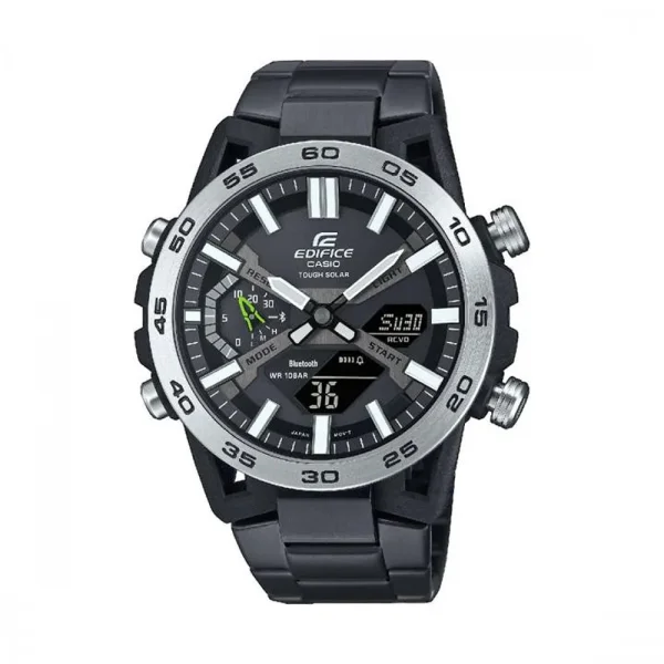 Edifice ECB2000Dc Watch