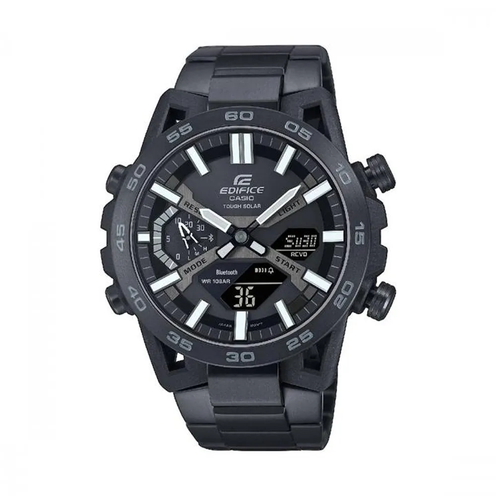 137 Edifice ECB2000Dc Watch