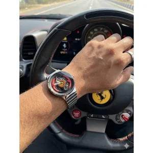 Ferrari Watch