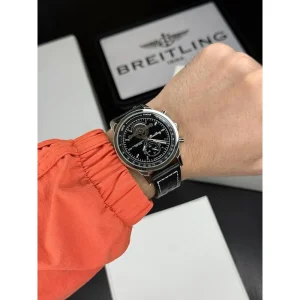 Breitling Watch