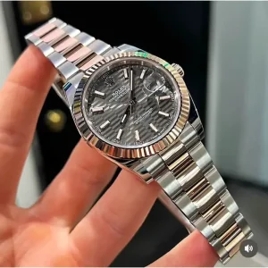 Premium Luxury Rolex Date Just Watch