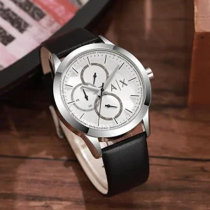 Armani Exchange Watch