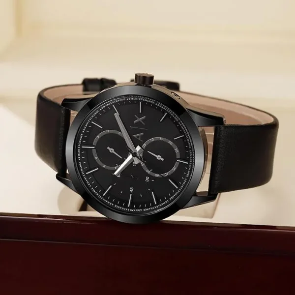 Armani Exchange Watch