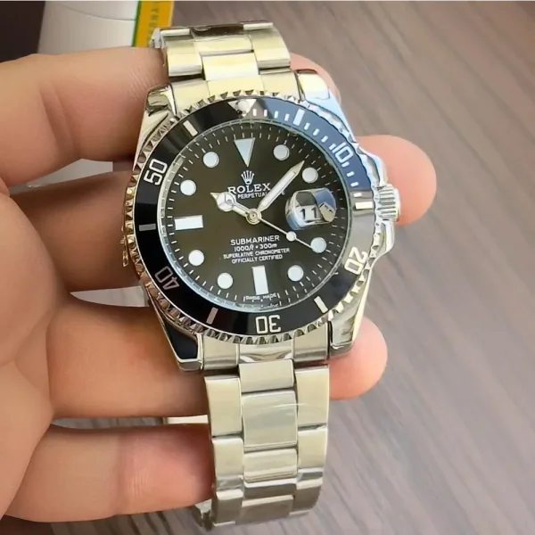Stylish Rolex Submariner Watch