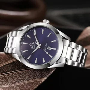 Omega Seamaster Watch