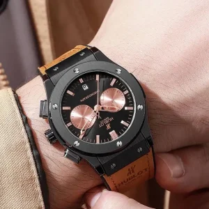 Hublot Big Bang Watch