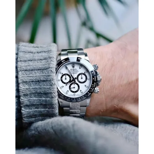 Trendy Rolex Cosmograph Watch