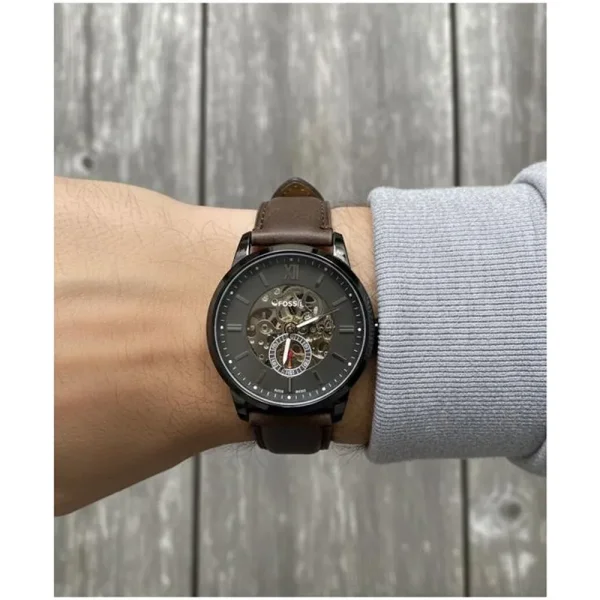 Fossil Townsman Me3155 Watch