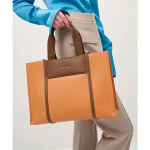 Charles Tote Bag