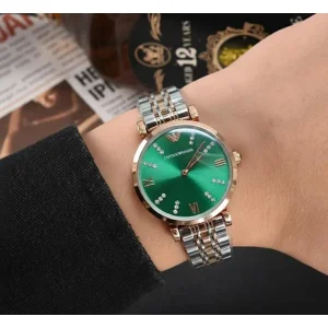 Emporio Armani Classic Watch