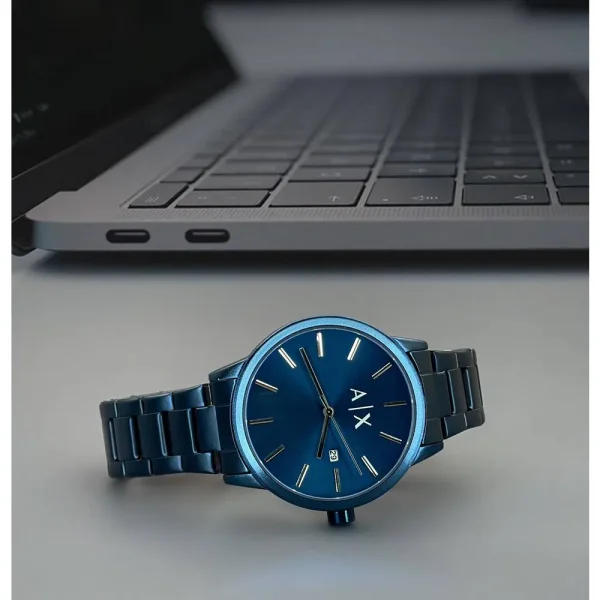 Armani Exchange Cayde Watch