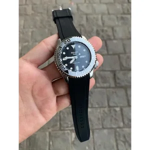 Seiko Swiss Movement Watch