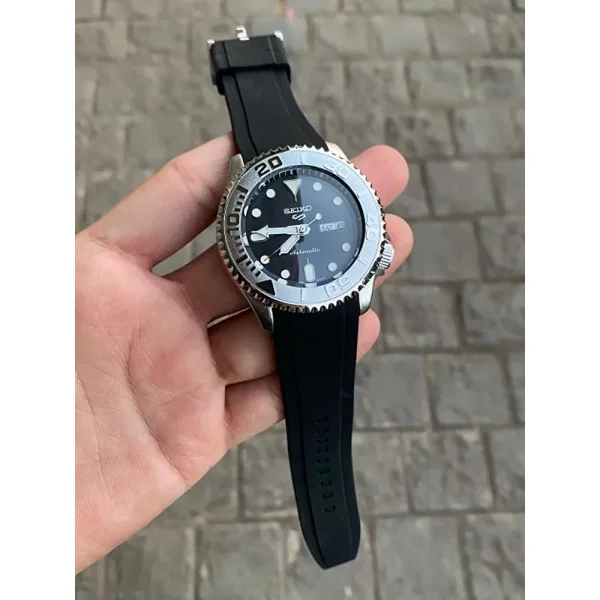 Seiko Swiss Movement Watch