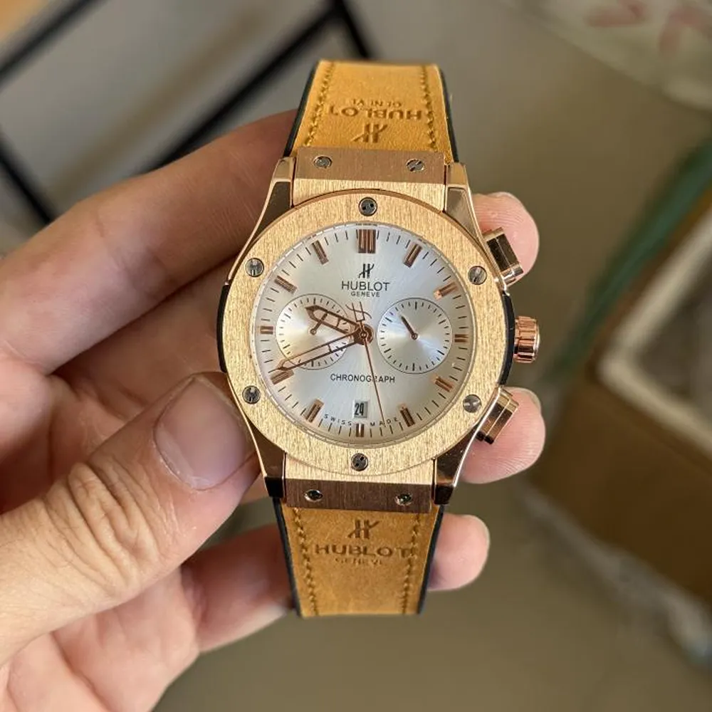 172 Hublot Big Bang Watch