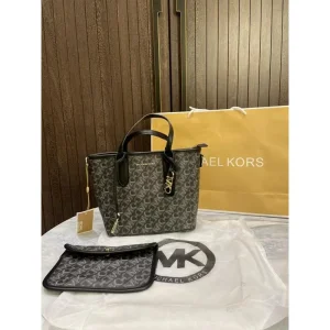 Eliza Small Tote with