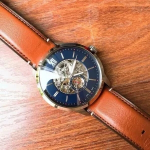 Fossil Townsman Me3155 Watch
