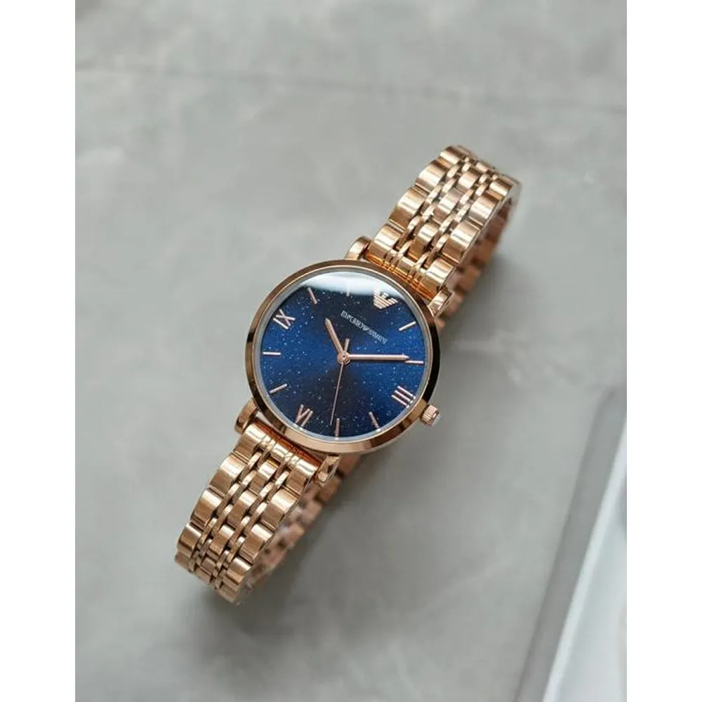 19 Emporio Armani Classic Watch