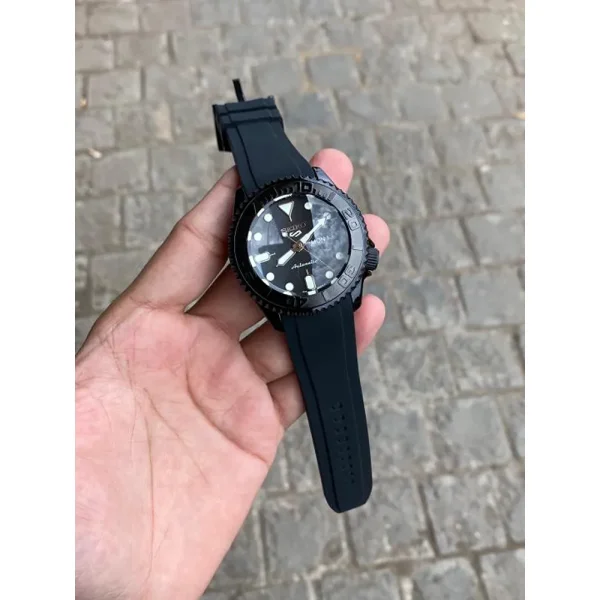 Seiko Swiss Movment Watch