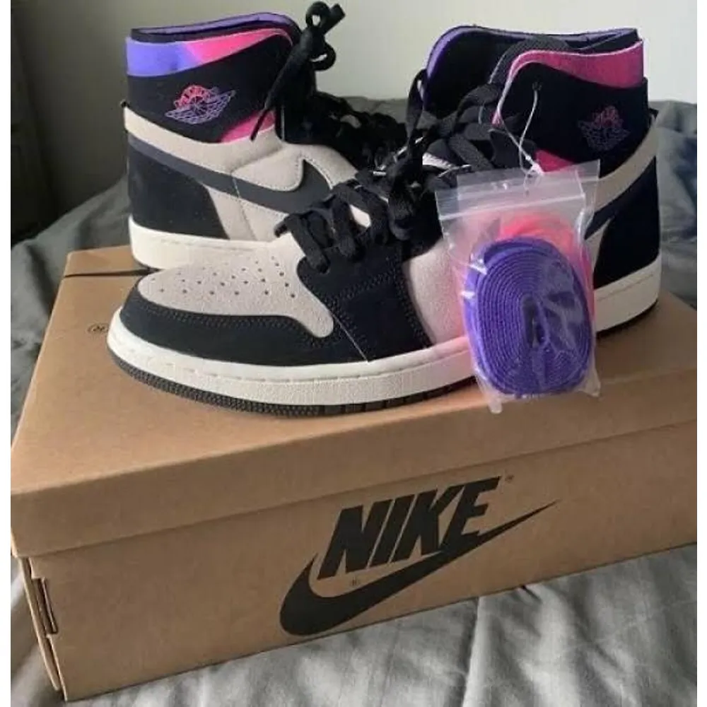 20 Nike Jordan Retro