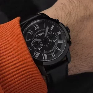 Luxurious Fossil 7aa Watch