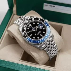 Luxurious Rolex GMT Master Watch