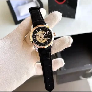 Luxurious Tissot Couturier Automatic Watch