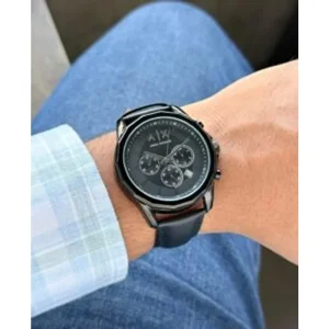 Armani Exchange Spencer Watch