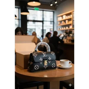 Louis Vuitton Handbag