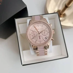 Michael Kors Ritz Watch