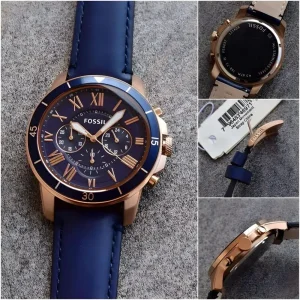 Premium Fossil Fs5132 Watch